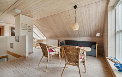 Exterior view, Lovely Home In Bedsted Thy With Sauna in Bedsted Thy