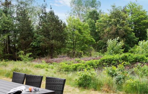 ทัศนียภาพภายนอกโรงแรม, Nice Home In Jerup With Wifi in ใจกลางเมืองเยรูป