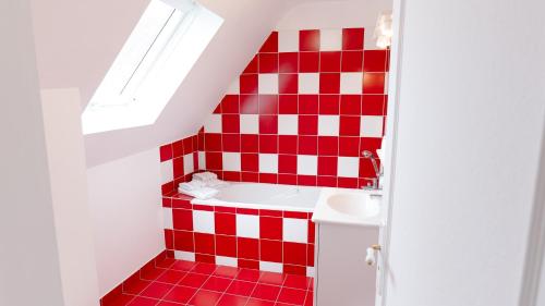 Manoir 1685 Saint Malo - image 5