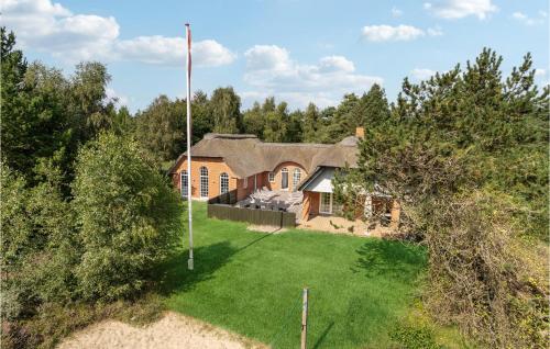 Gorgeous Home In Rømø With Sauna