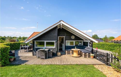 Kom Tit in Hejls