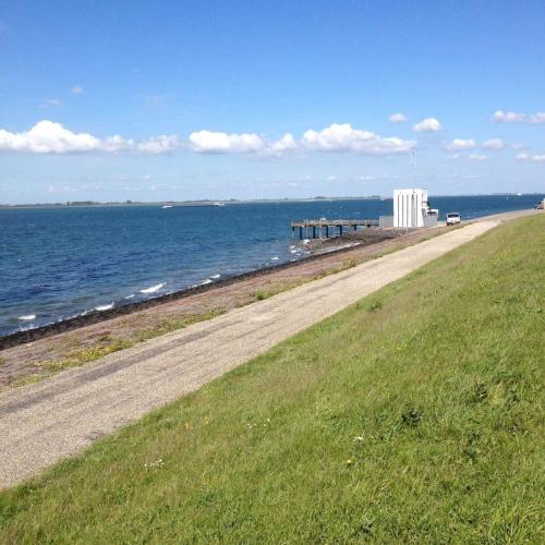 Ferienhaus "Lavendelhäuschen" mit Pool (Ferienhaus "Lavendelhauschen" mit Pool) in Stavenisse