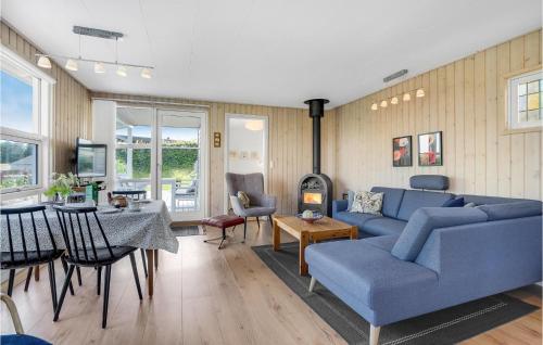  Holiday Home Augustenborg With Sauna V in Asserballeskov