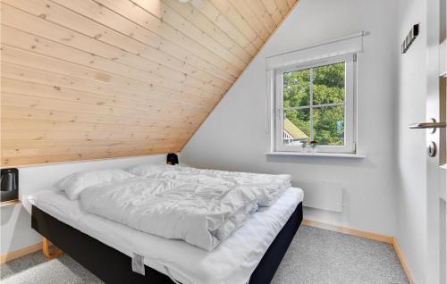 Lovely Home In Gråsten With Wifi