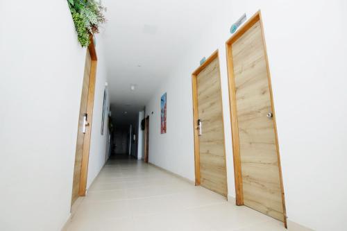 Hotel Blue Paradise inn in Turbo