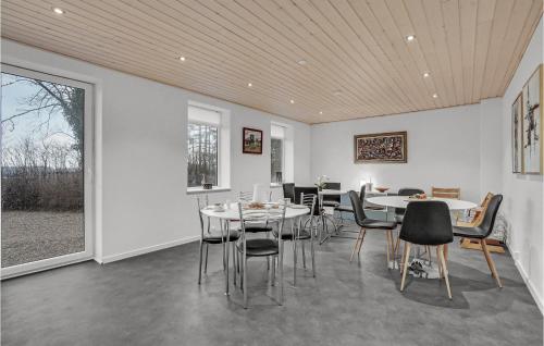  Lovely Apartment In Billund With Wifi in Billund