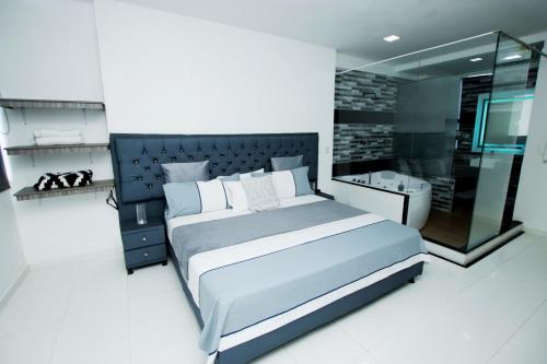 Hotel Blue Paradise inn in Turbo