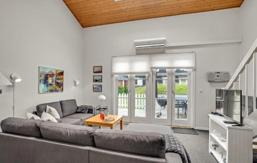  Awesome Apartment In Vestervig in Vestervig