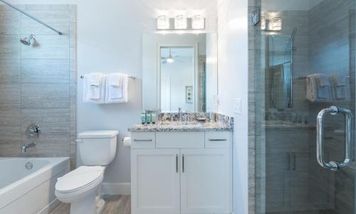 Charming 6 Bdrm Villa with Water Views at Reunion, Kissimmee (foto 3)