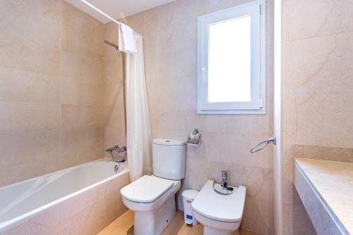 Gemütliche Ferienwohnung mit Gemeinschaftspool Gemütliche Ferienwohnung mit Gemeinschaftspool