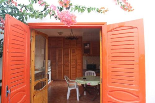 Maison d'hote sur la Plage de Bouznika in Bouznika