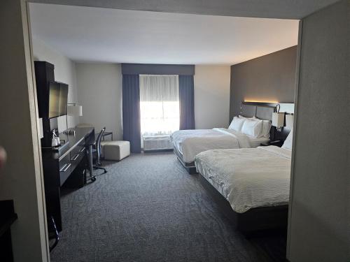 Holiday Inn Paducah Riverfront, an IHG Hotel in Paducah, USA