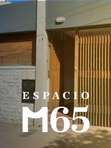 M65 Luxury Suit