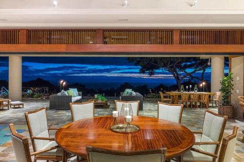 Lokahi Orchards - 5 bedroom mountain retreat in Kona in Honalo (HI)