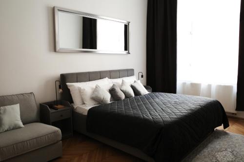 Apartment Dusni Superior 2