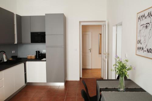 Apartment Dusni Superior 4