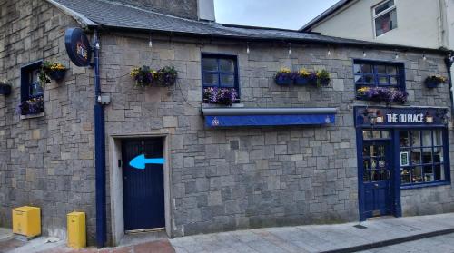 The Nu Place Suite – Tralee