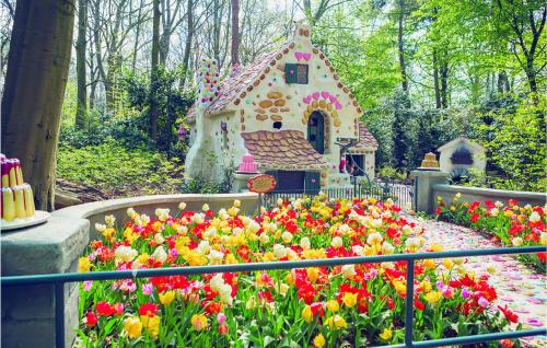 Exterior view, Dorsvloer in De Moer