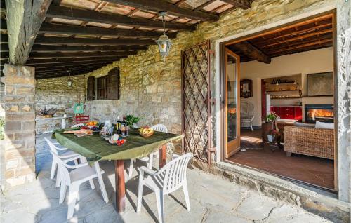  Wunderschönes Haus Mit 3 Schlafzimmern In Greve In Chianti in Greve in Chianti