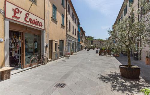 A szálláshely kívülről, 3 Bedroom Gorgeous Home In Greve In Chianti in Sezzate