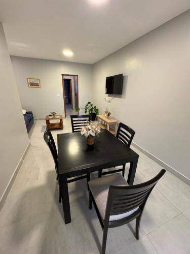 Departamentos Mate de Luna Nuevos, totalmente equipados, Zona residencial sobre Avenida principal, a in Don Bosco