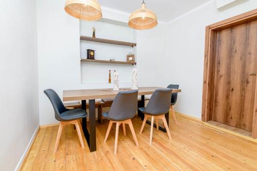 Finesse Comfort Apartments - Κεραμωτή