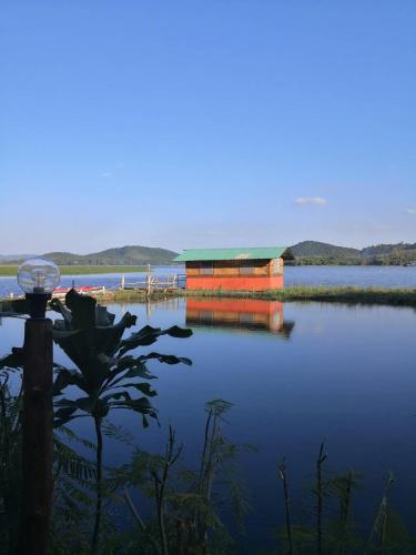 Campchamao Homestay