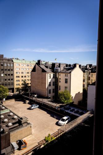 Cozy Corner Helsinki, Helsinki (foto 10)
