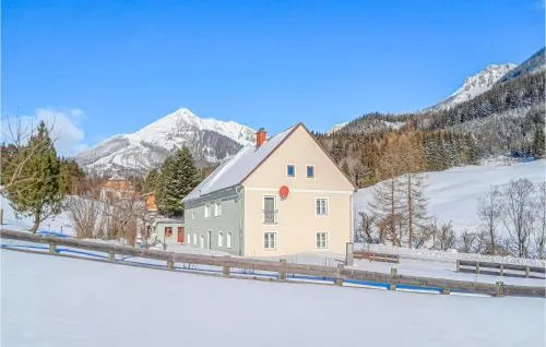 Ferienwohnung In Vordernberg in Vordernberg, Österreich