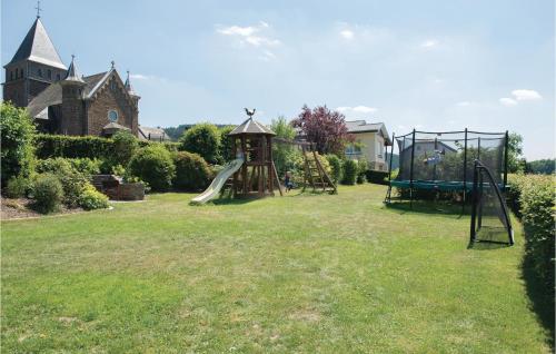 Holiday Home Haus Engel D - image 10