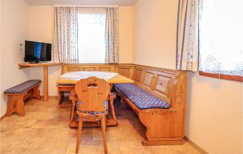 Ferienwohnung In Vordernberg in Vordernberg