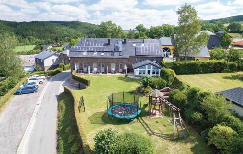 Holiday Home Haus Engel D - image 12