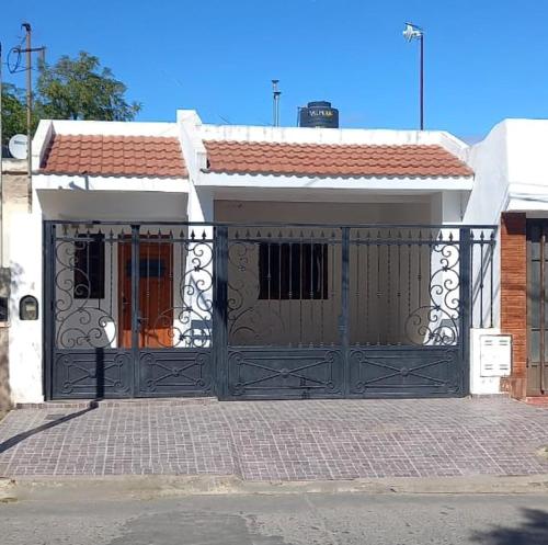 Casa Catedral del Sol