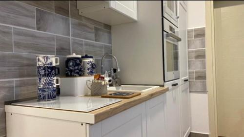 PANZIONERA Apartment Center in Celuga