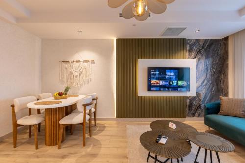 Los Suites, Antalya (zdjęcie 10)