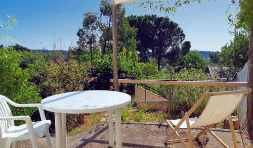 Au calme, aux portes de Montpellier - Location saisonnière - Grabels