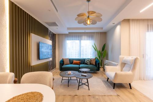 設施, 洛斯套房 (Los Suites) in 安塔利亞