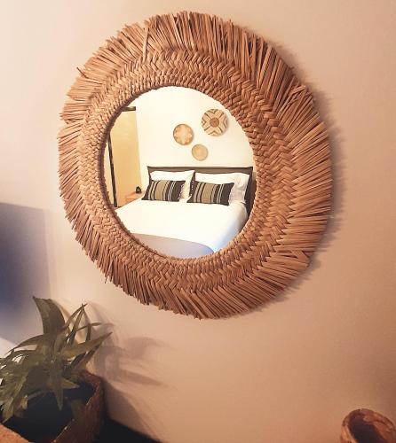 Chic & Calm apartment 3 minutes walk to Rafina Beach, Attica