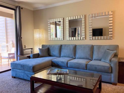 Cool & Quiet Wailea Oasis, Big Lanai + Two Pools, Wailea (Foto 2)
