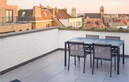 Residentie Beau Sejour 6 - image 5