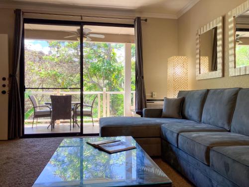 Cool & Quiet Wailea Oasis, Big Lanai + Two Pools, Wailea (Foto 6)
