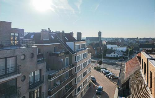 Residentie Beau Sejour 6 - image 4