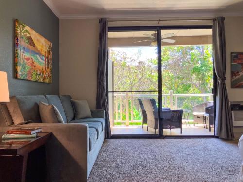 Cool & Quiet Wailea Oasis, Big Lanai + Two Pools, Wailea (Foto 9)
