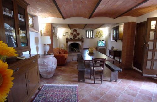 Fasiliteter, Belvilla by OYO Casale le Capanne in Borgonuovo