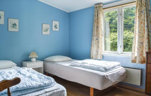 3 Bedroom Amazing Home In Mariager in Mariager
