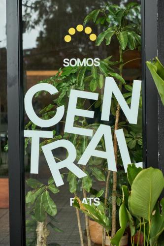 The Somos Central Hotel Poblado, Medellín (fotografie 6)