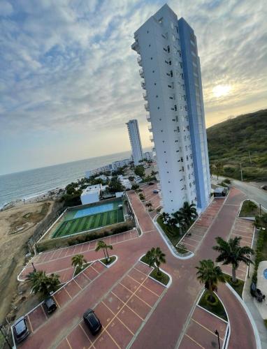 Ecusuites playas torre pacific ll