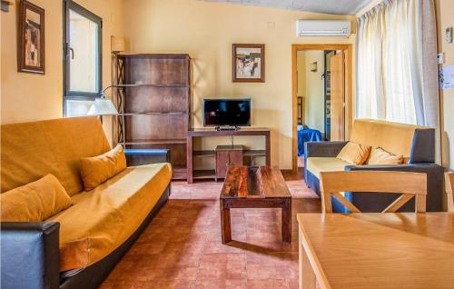  Nice Apartment In Valencia De Alcantara in Valencia de Alcántara