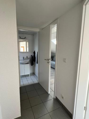 kopalnica, Moderne Ferienwohnung in Ruhrstrasse