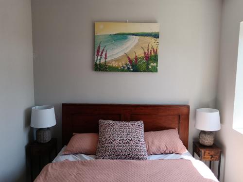 Dingle Escape -2 Bed -Sleeps 4 in Dingle